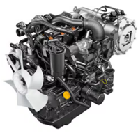 Motore Yanmar